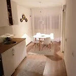 Mina Apartment
