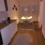 Mina Apartment *