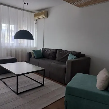 Mina Apartment Banja Luka