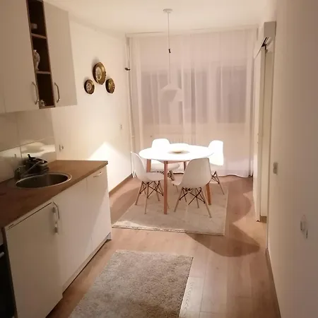 Mina Apartment