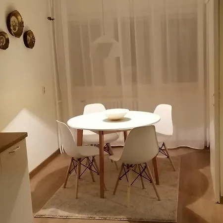 Mina Apartamento Banja Luka