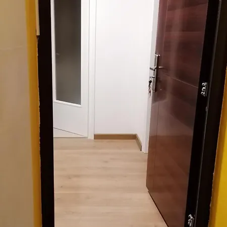 Lägenhet Mina Banja Luka