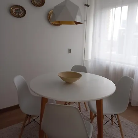 Mina Apartamento