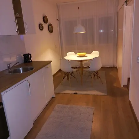 Mina Apartamento *