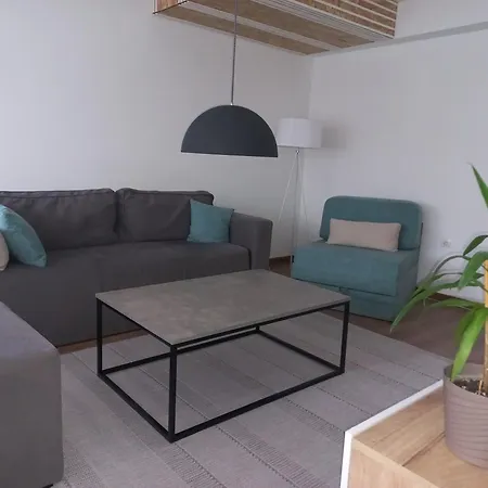 Mina Apartment