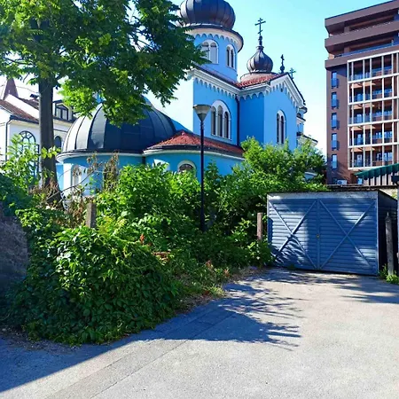 Apartament Mina *