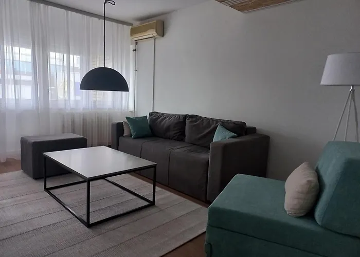 Mina 公寓 巴尼西卢卡