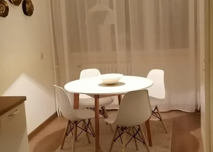 Mina 公寓 巴尼西卢卡