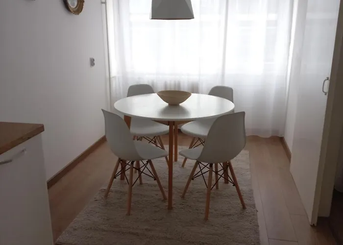 公寓 Mina 巴尼西卢卡