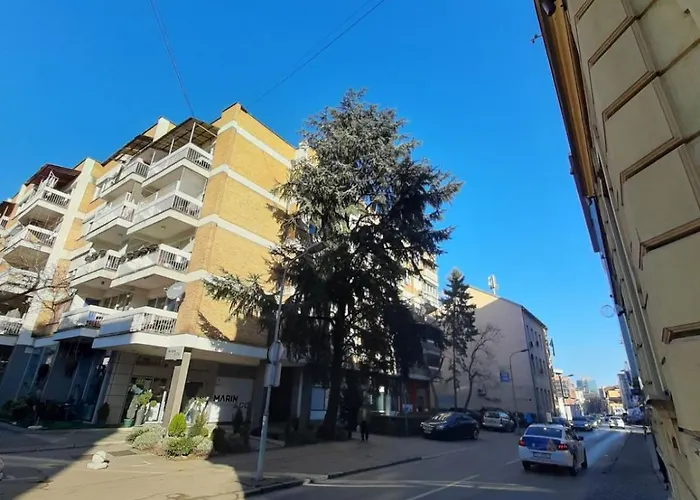 Mina 公寓 巴尼西卢卡